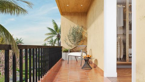 Phase 2 — Balcony