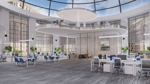 Beach Resort — Co Woring Space