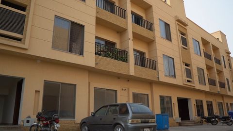 Phase 2- Ready Constructed Villas 1