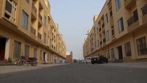 Phase 2- Ready Constructed Villas 4