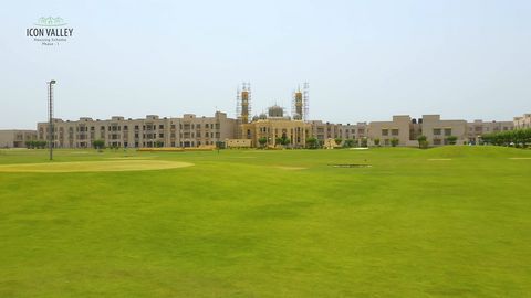 Phase 1 — Exterior