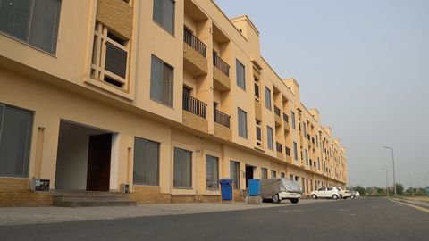 Phase 2- Ready Constructed Villas 5