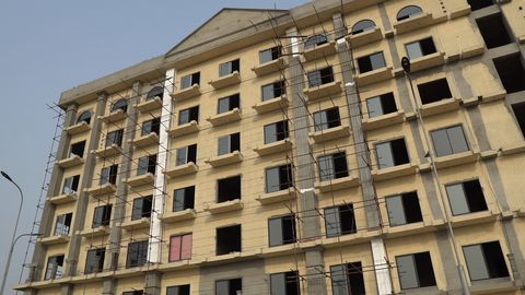 Phase 2- Signature by Icon Building 3