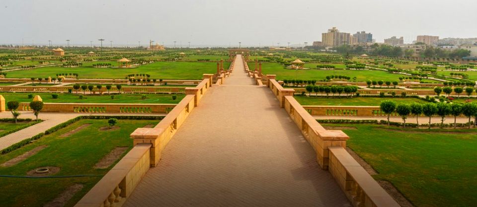 Residential Plots