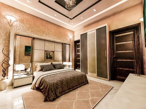 Phase-1 Interior