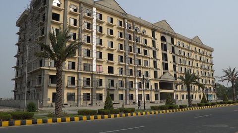Phase 2- Signature by Icon Building 1