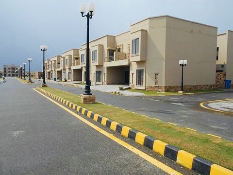 Phase 1 — Villas Phase 1