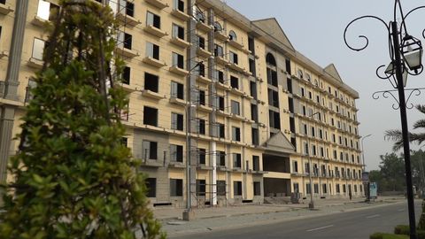 Phase 2- Signature by Icon Building 2