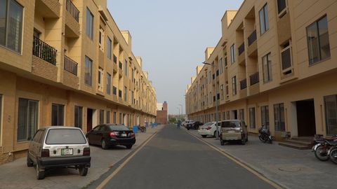 Phase 2- Ready Constructed Villas 3