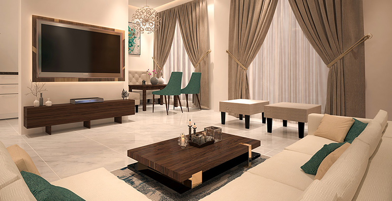 10 Marla Home
